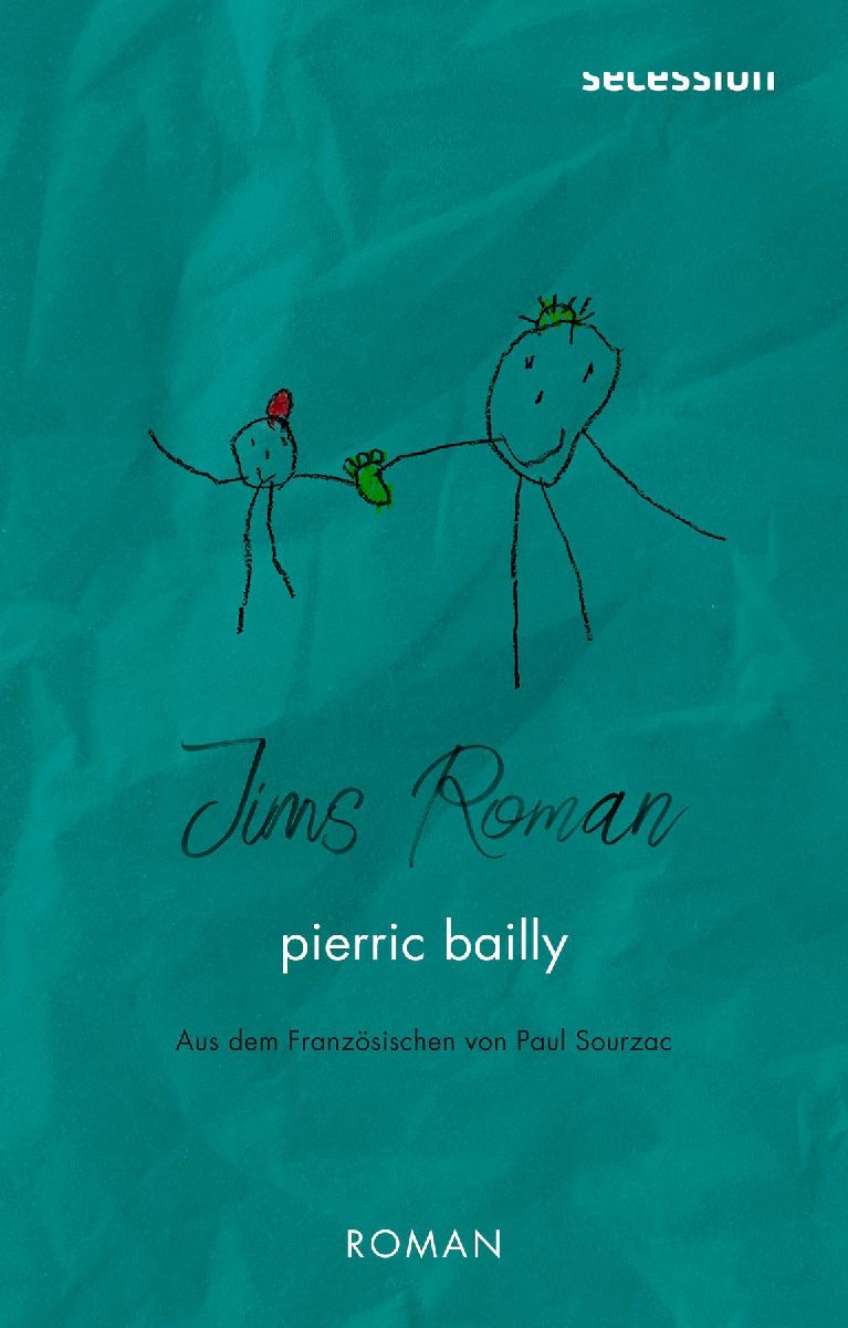 Jims Roman