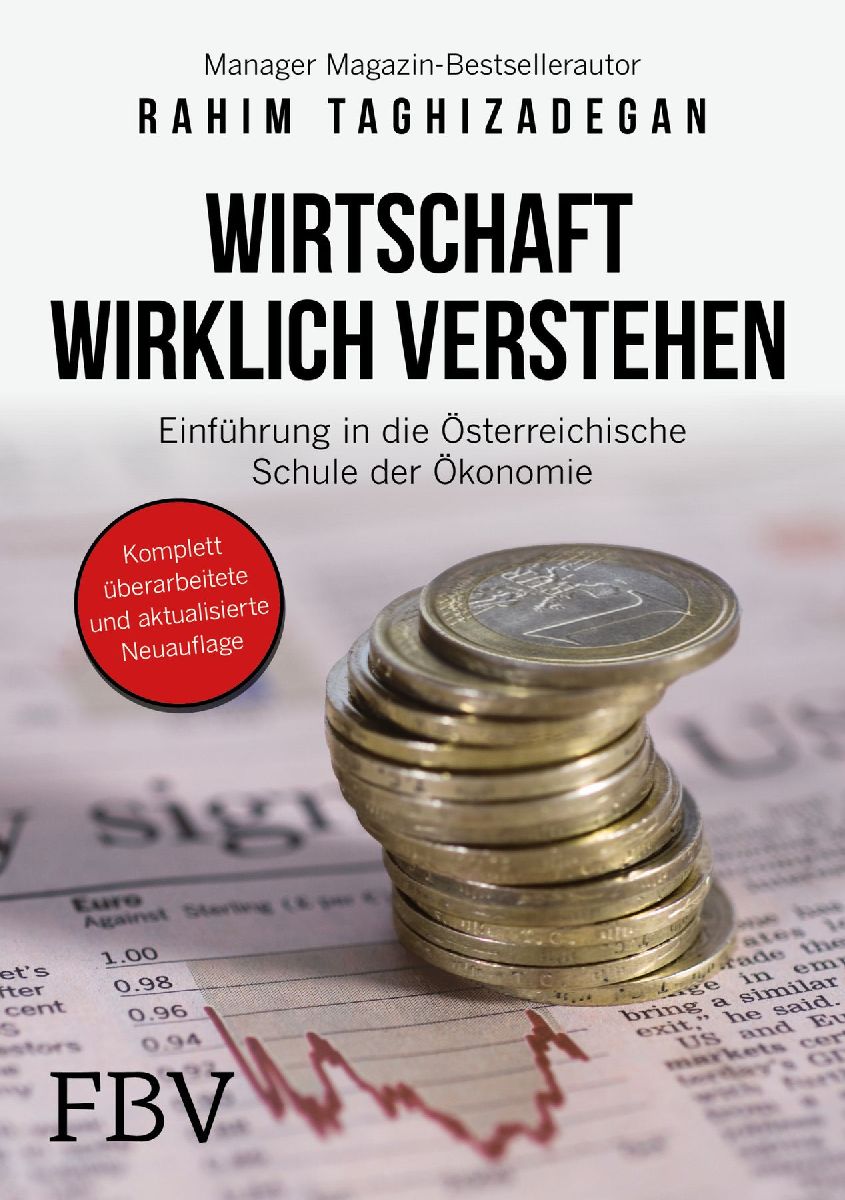 Wirtschaft wirklich verstehen