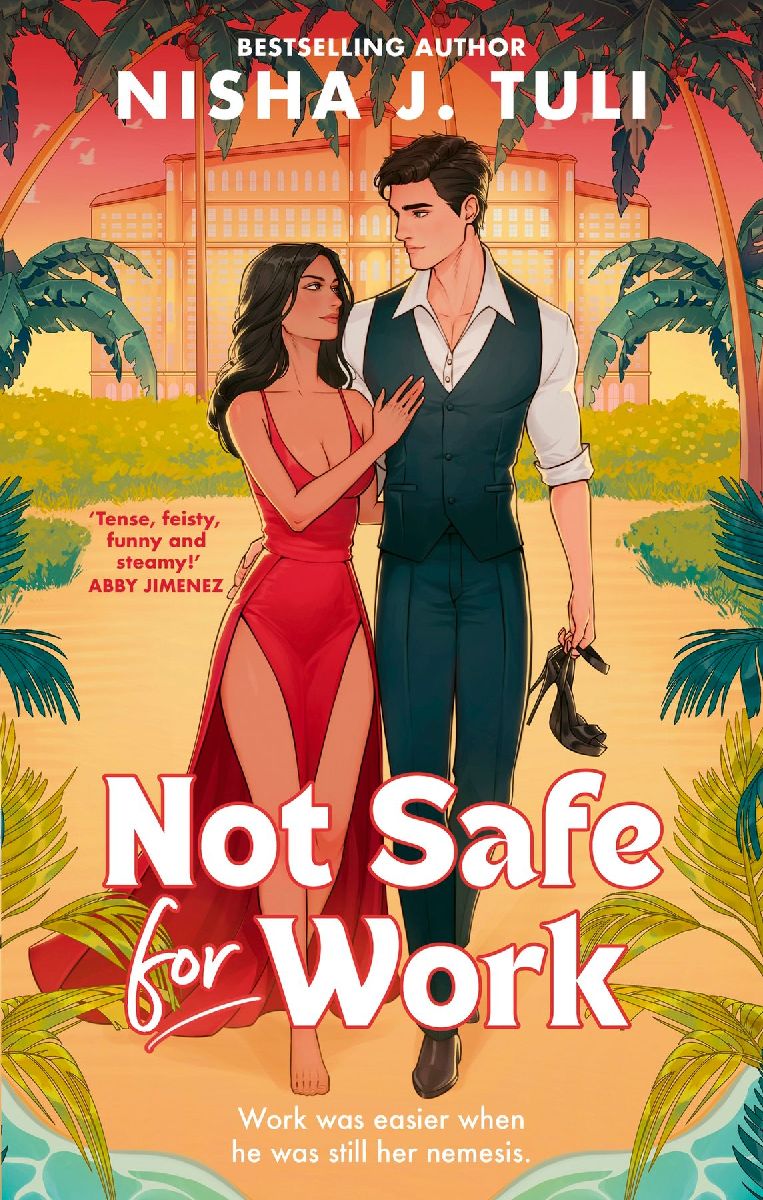 Not Safe For Work
