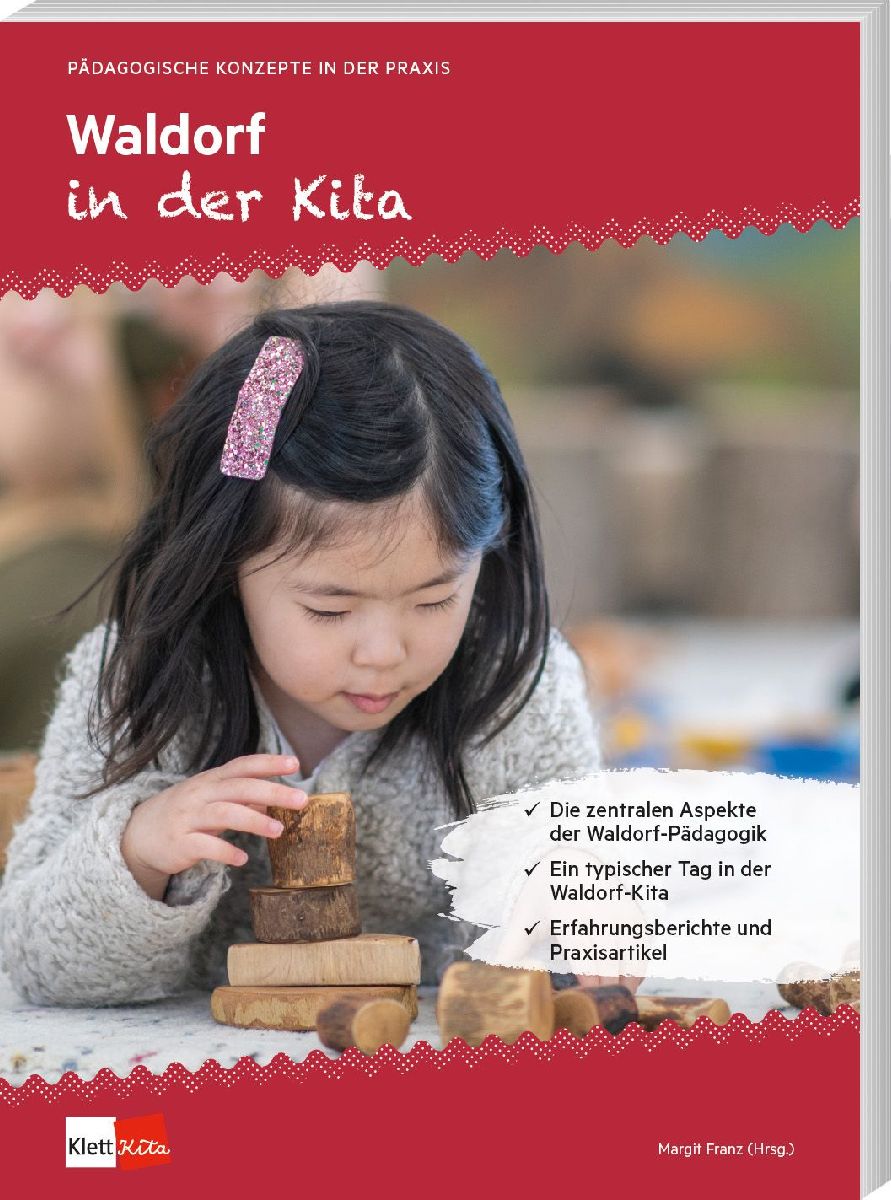 Waldorf in der Kita