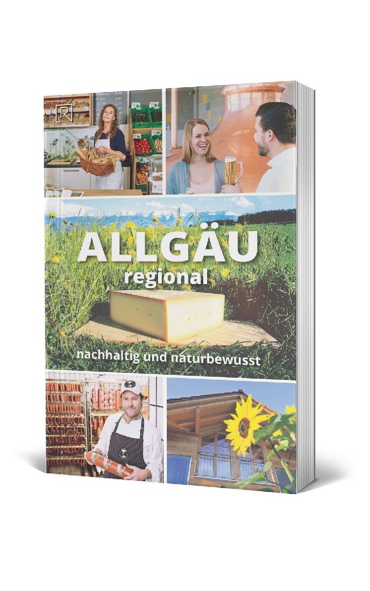 ALLGÄU - regional