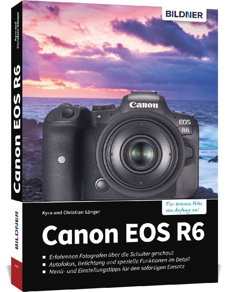 Canon EOS R6