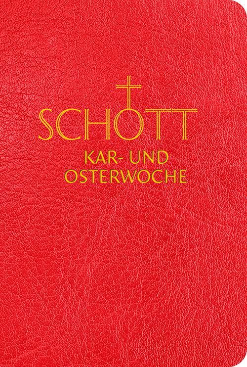 SCHOTT Kar- und Osterwoche