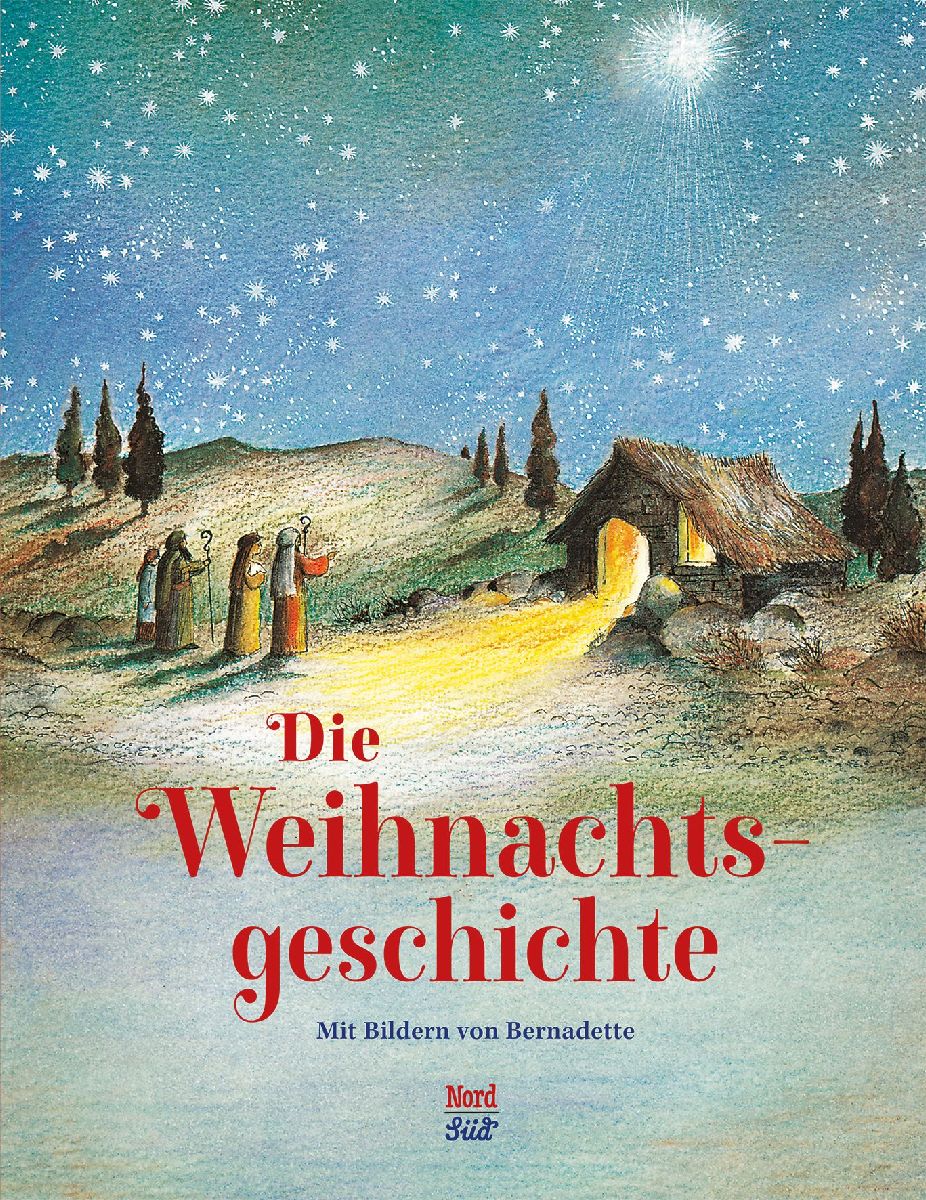 Die Weihnachtsgeschichte