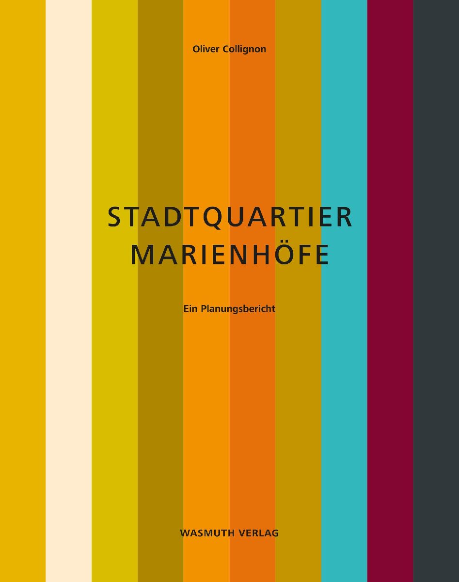 Stadtquartier Marienhöfe