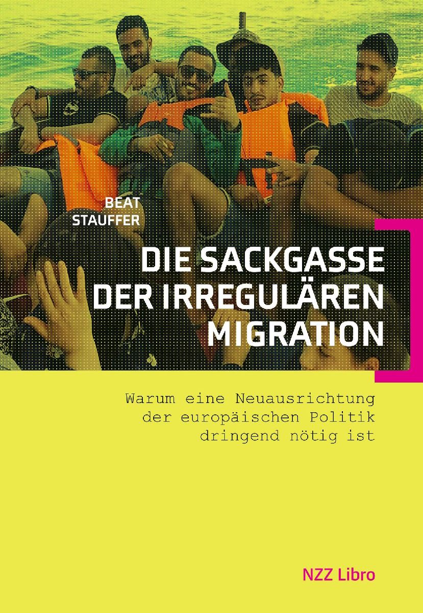 Die Sackgasse der irregulären Migration