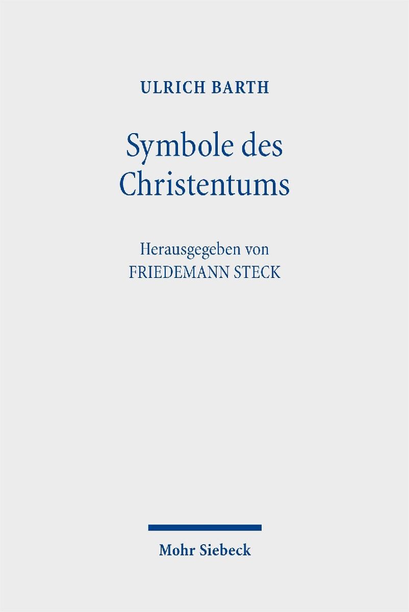 Symbole des Christentums