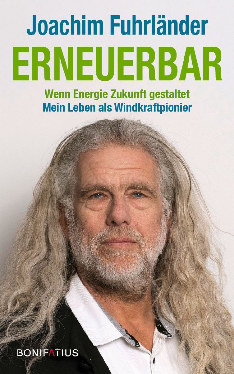 Erneuerbar