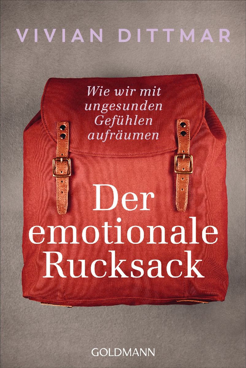 Der emotionale Rucksack