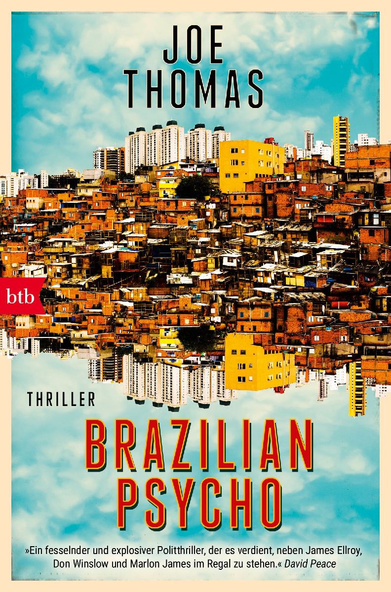 Brazilian Psycho