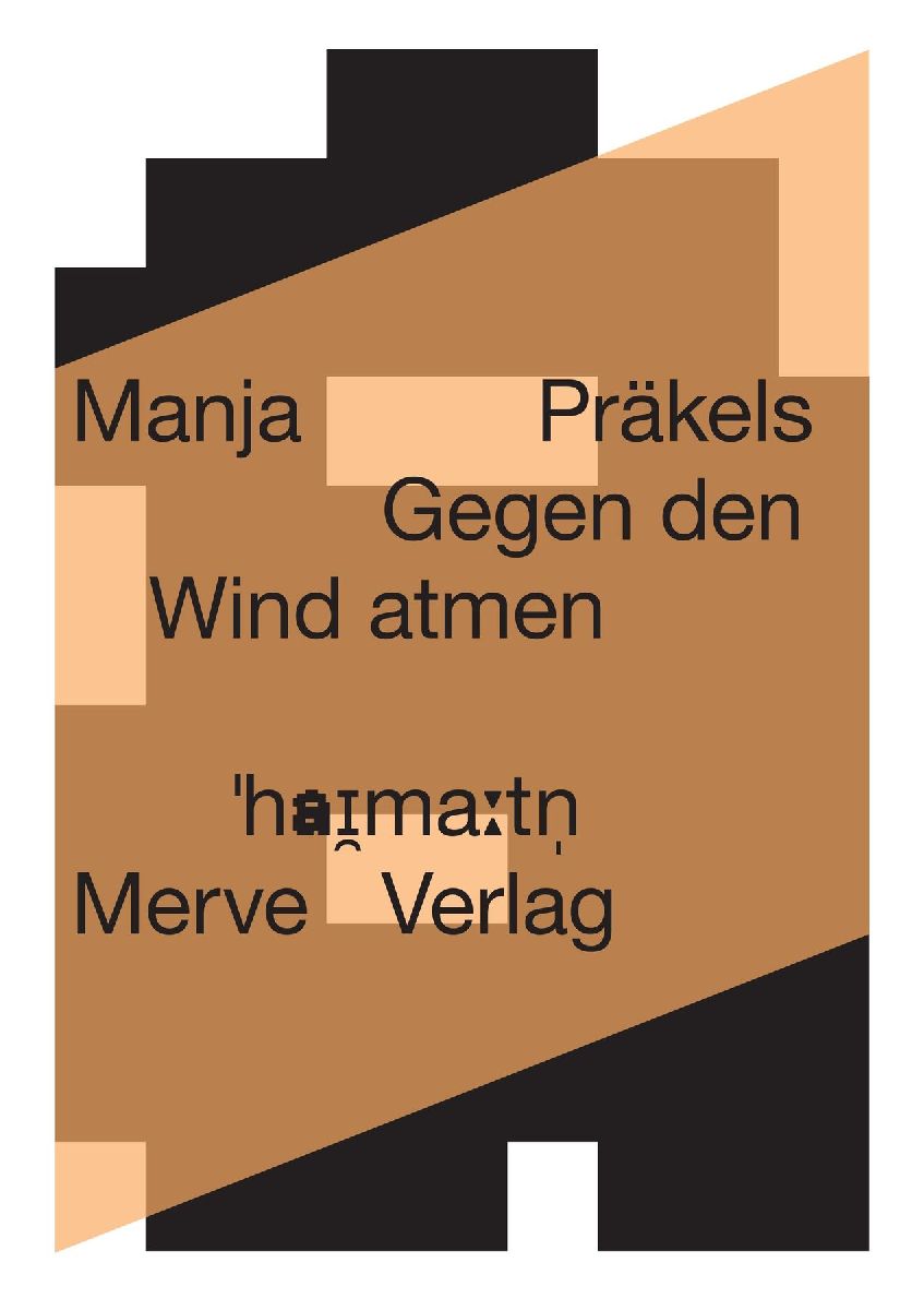 Gegen den Wind atmen