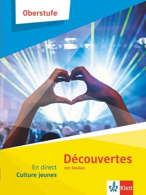 Découvertes Oberstufe - En direct. Culture jeunes