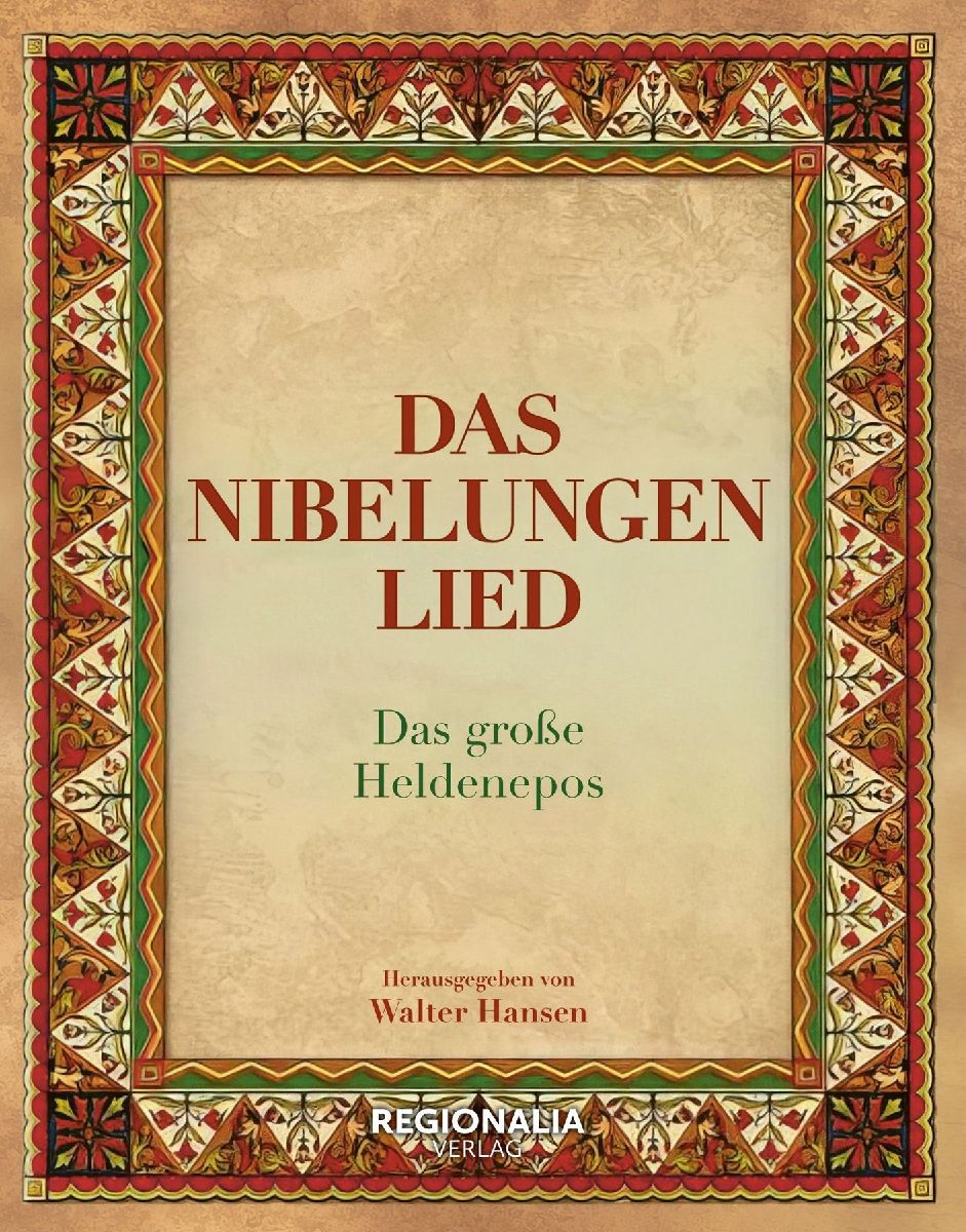 Das Nibelungenlied