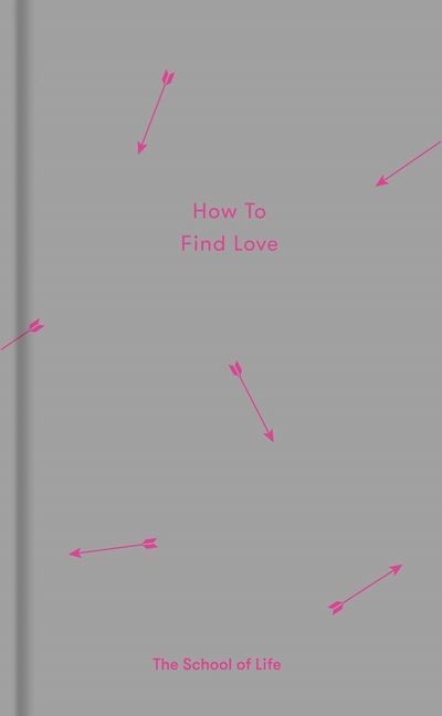 How to Find Love
