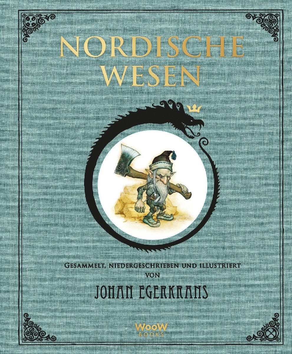Nordische Wesen