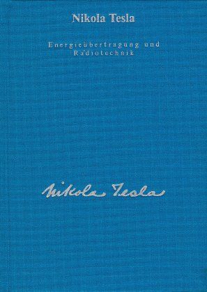 Energieübertragung und Radiotechnik