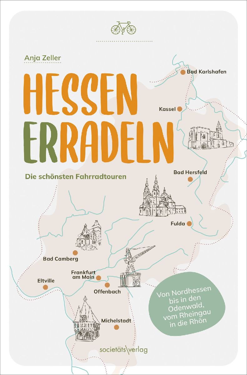 Hessen erradeln