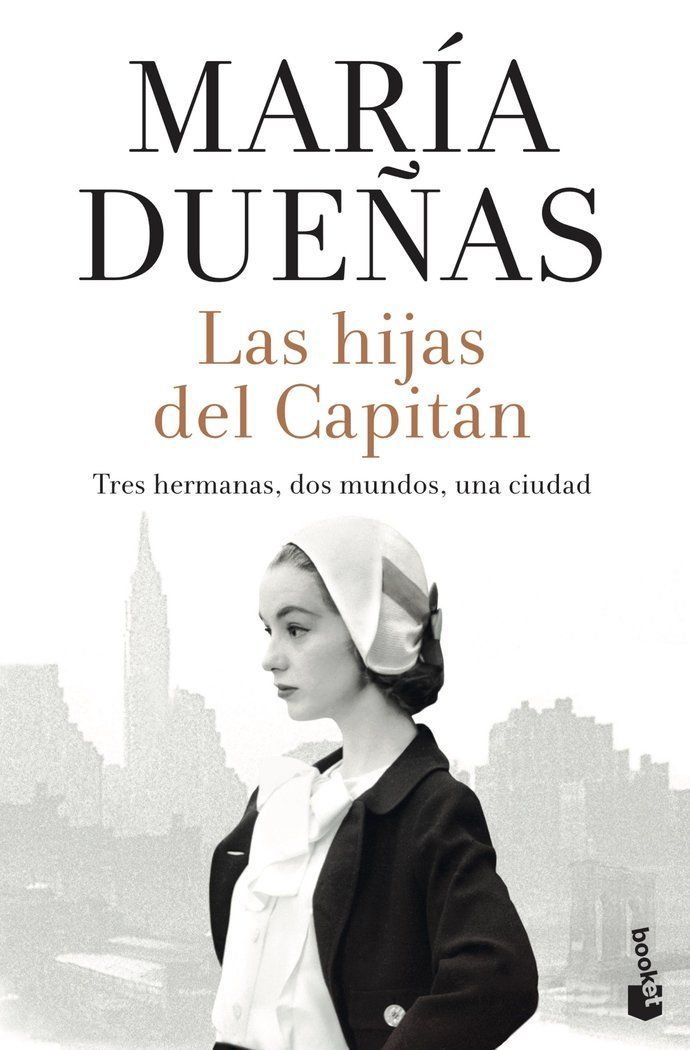 Las hijas del capitan