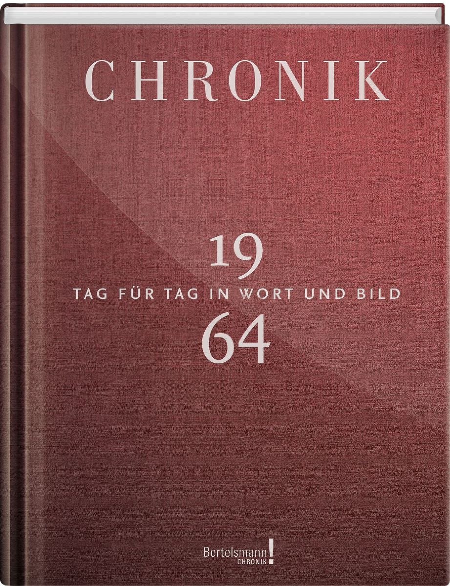Chronik 1964