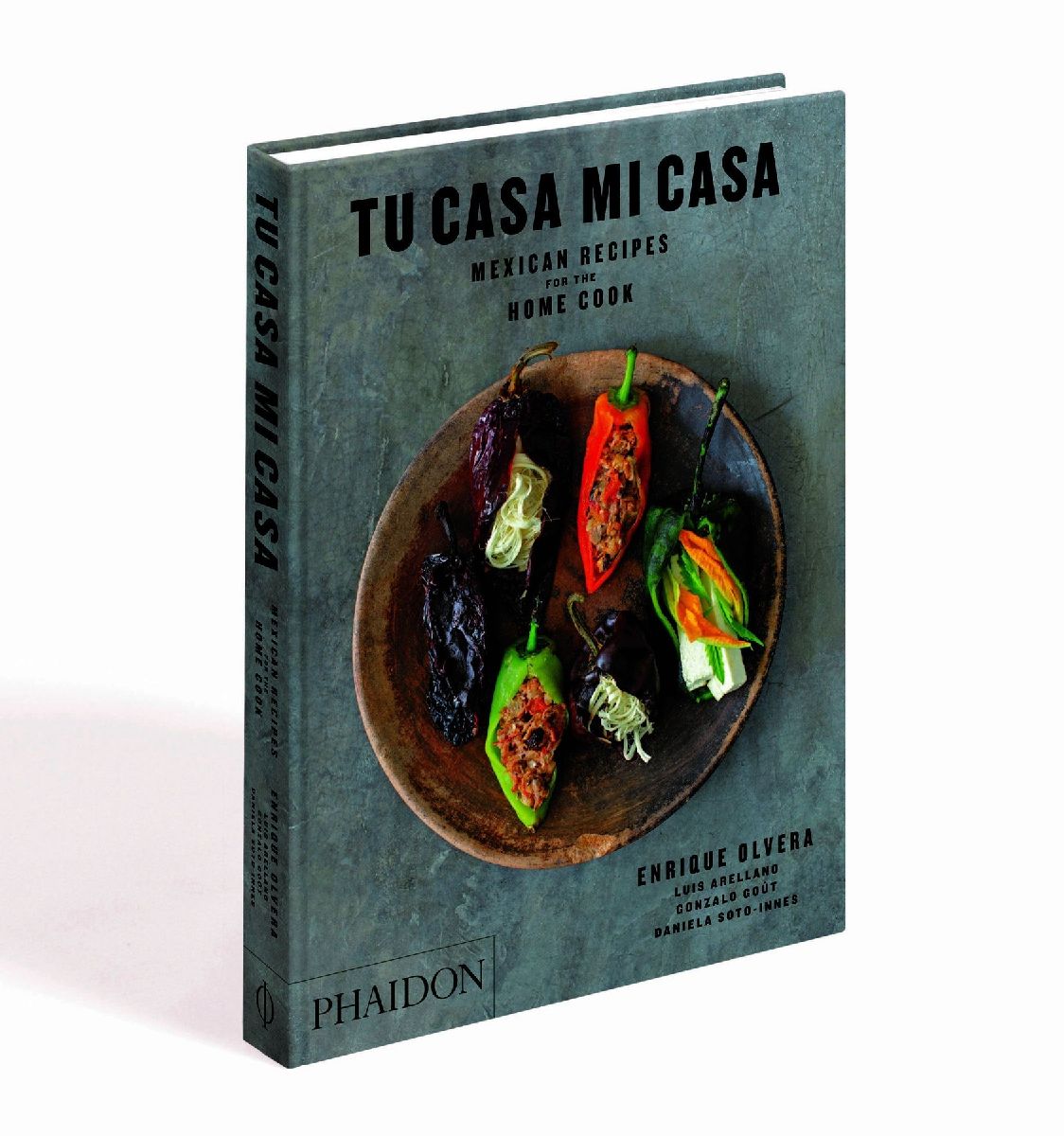 Tu Casa Mi Casa