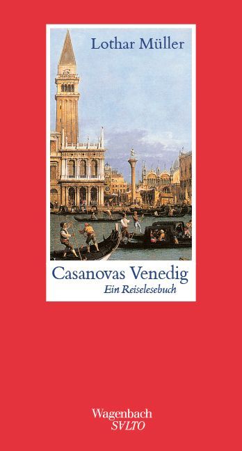 Casanovas Venedig