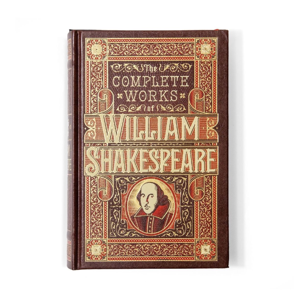 Complete Works of William Shakespeare