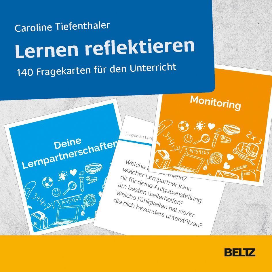 Lernen reflektieren