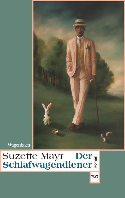 Der Schlafwagendiener