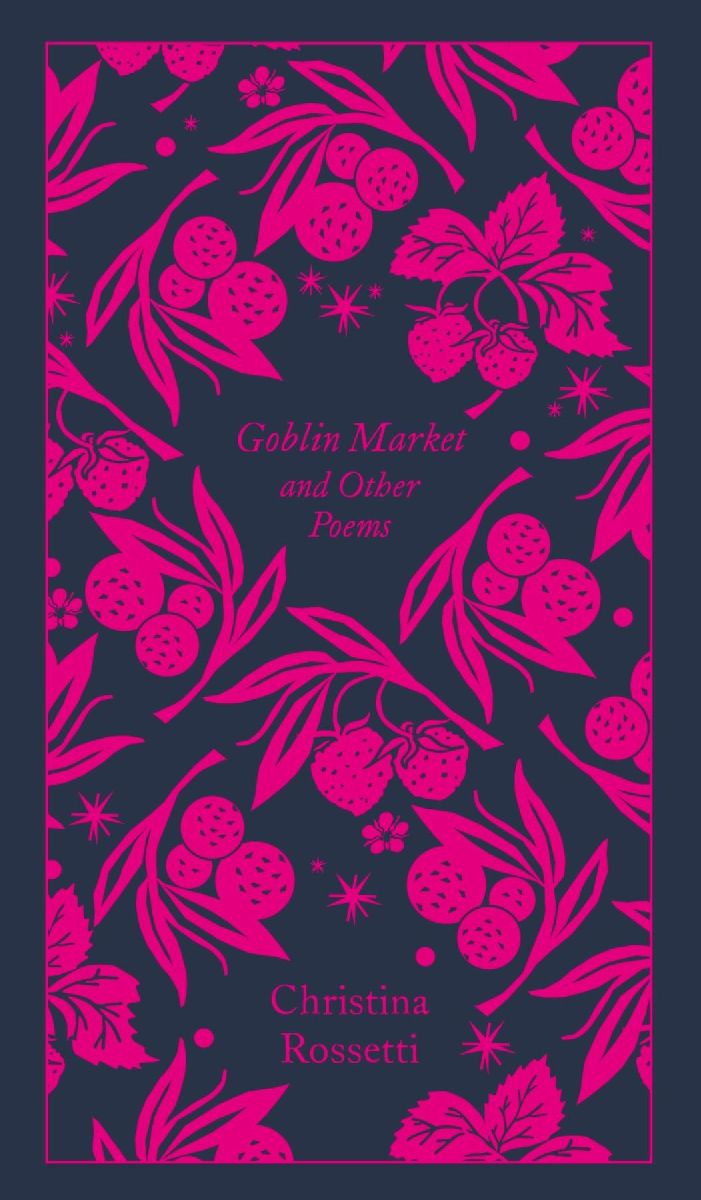 Goblin Market and Other Poems