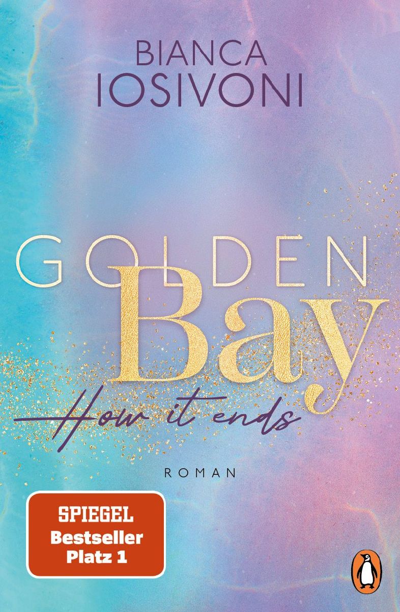 Golden Bay - How it ends