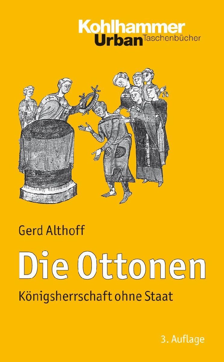 Die Ottonen