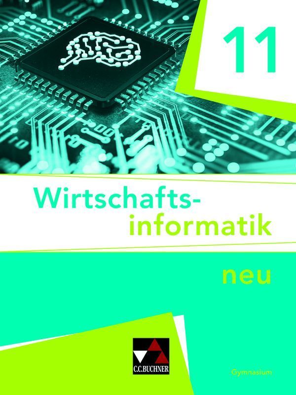 Wirtschaftsinformatik 11 Ausgabe ab 2021