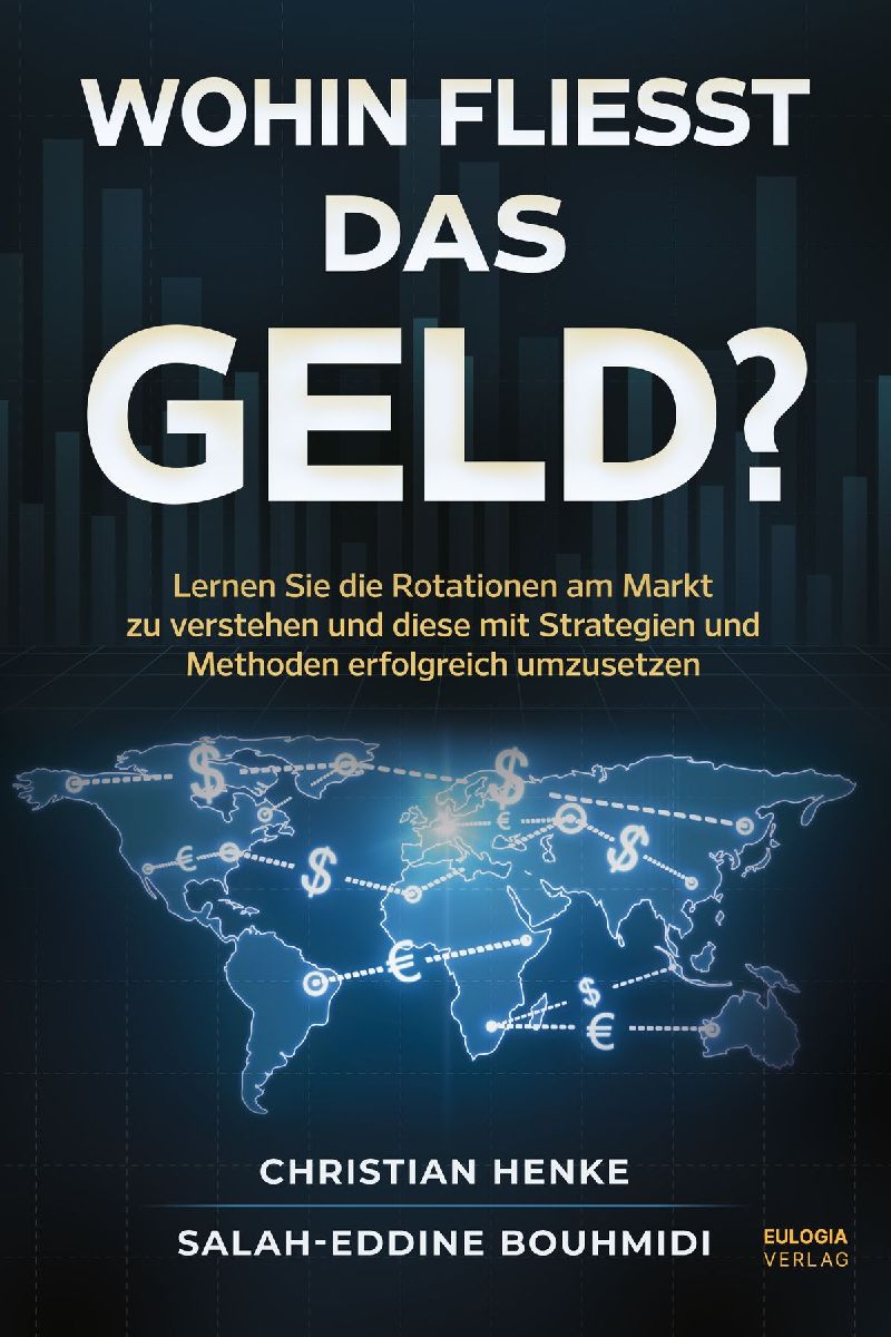 Wohin fließt das Geld?