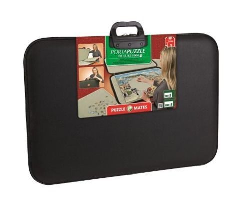 Portapuzzle Deluxe - 1000 Teile