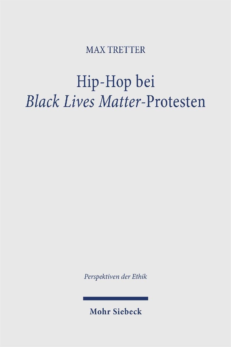 Hip-Hop bei Black Lives Matter-Protesten