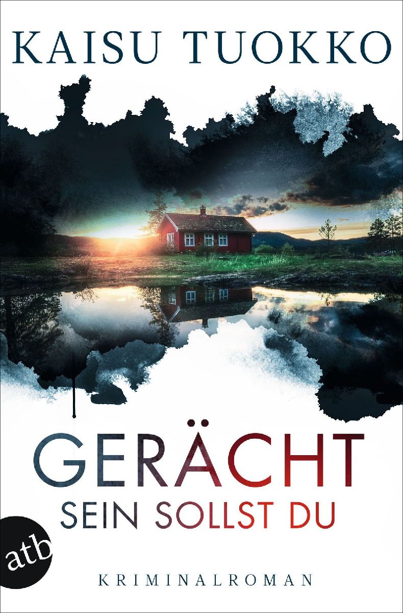 Gerächt sein sollst du