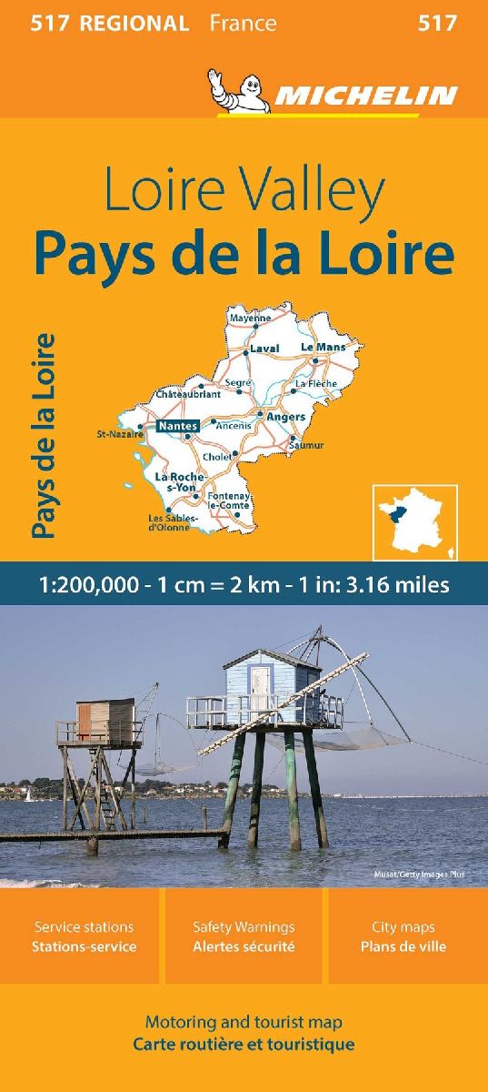Pays de la Loire