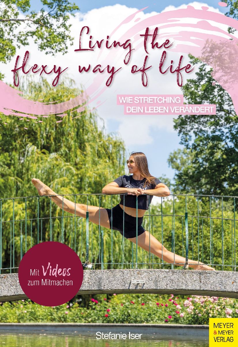 Living the Flexy Way of Life