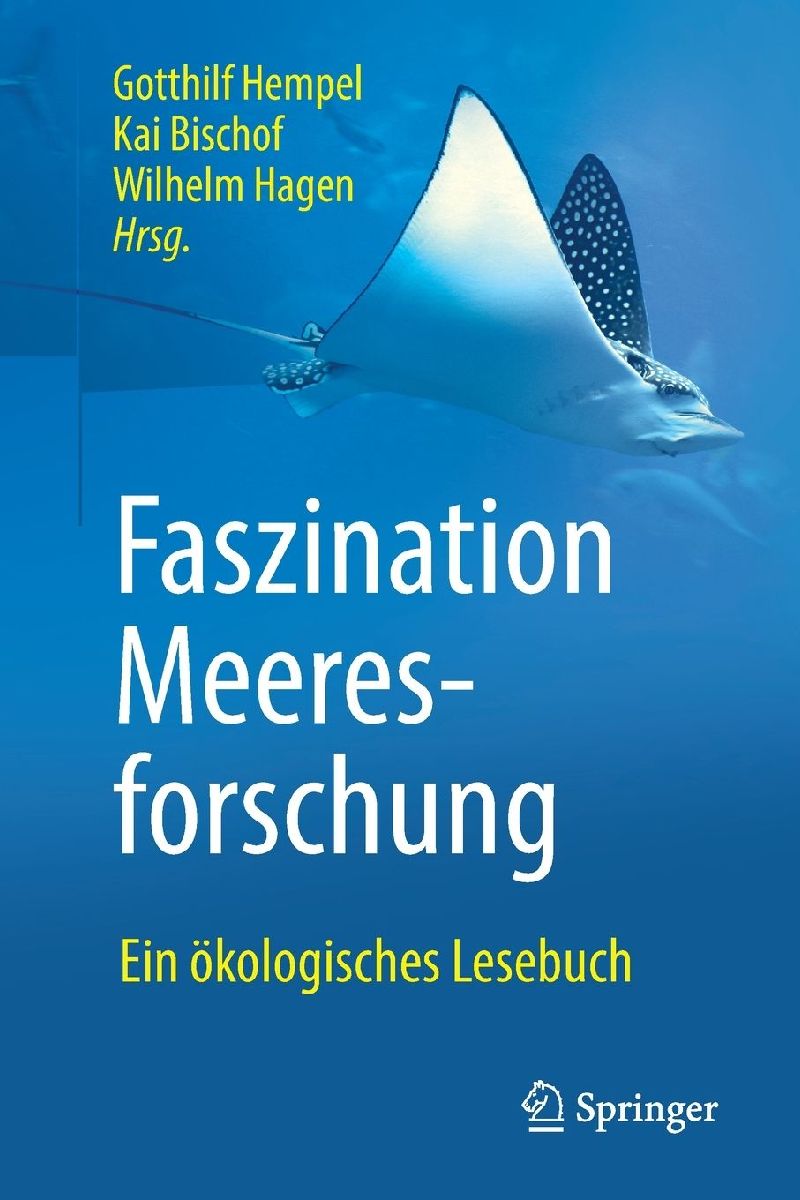Faszination Meeresforschung