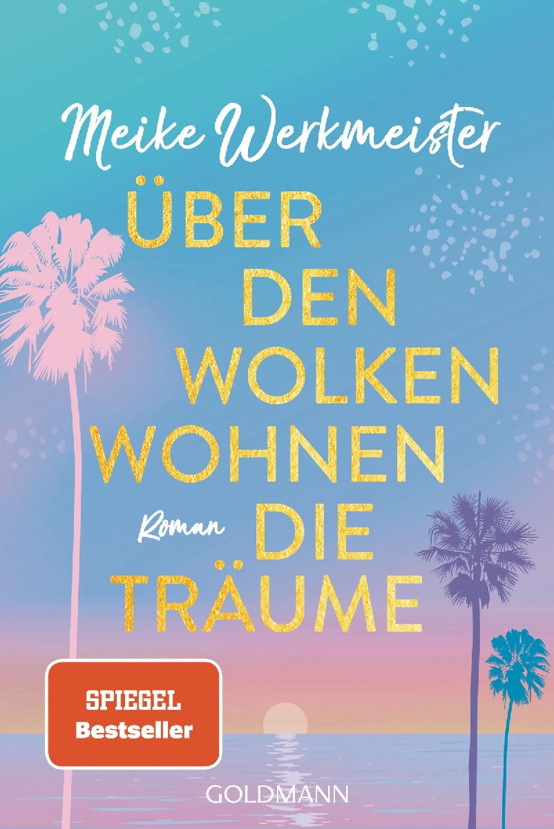 Über den Wolken wohnen die Träume