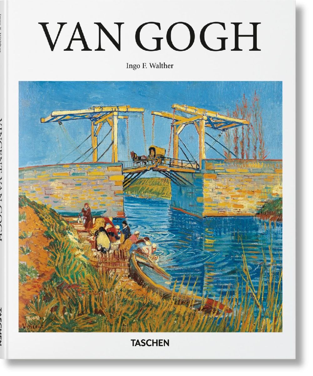 Van Gogh (English Edition)