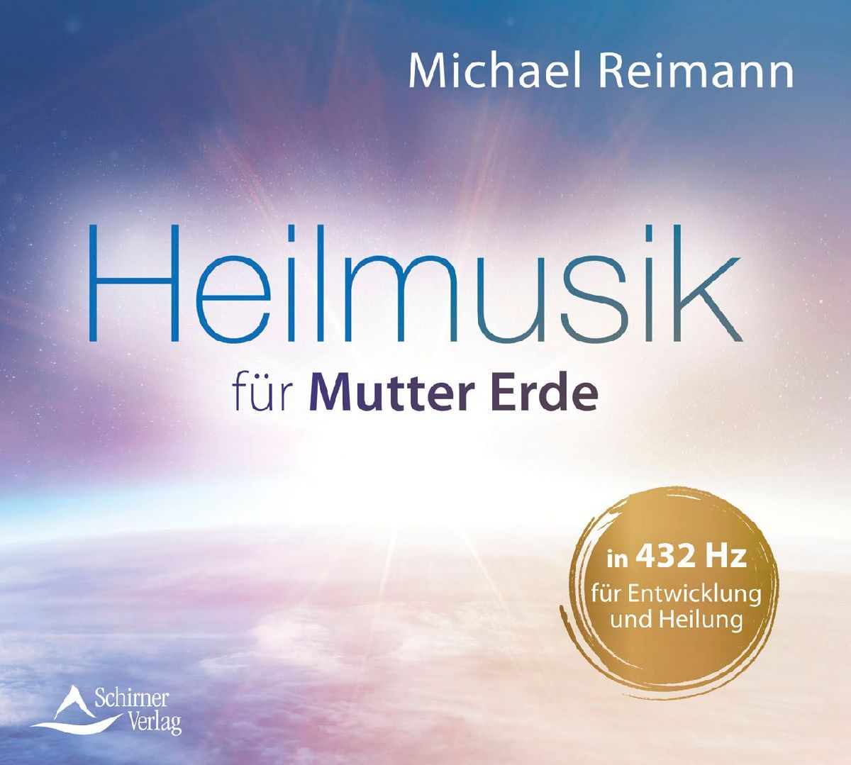 Heilmusik für Mutter Erde