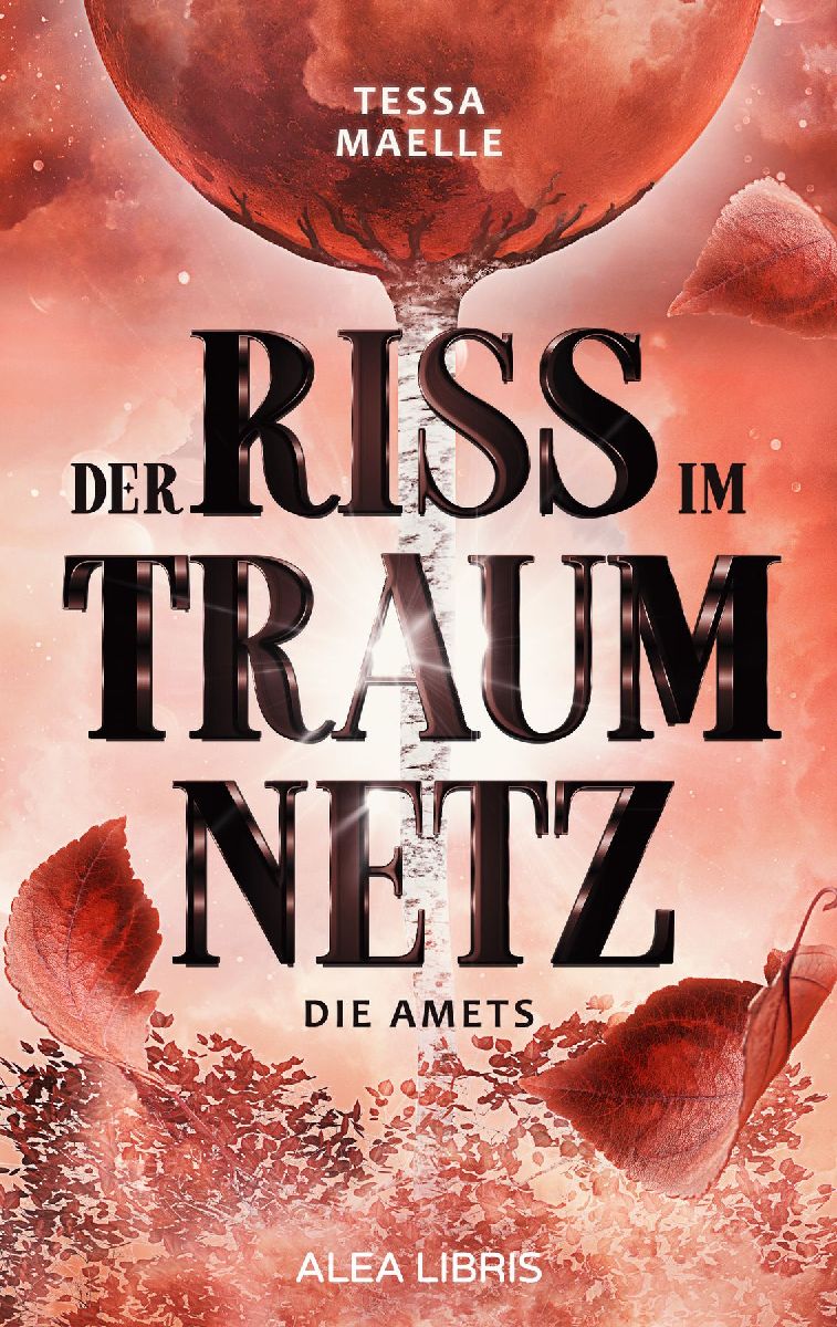 Der Riss im Traumnetz