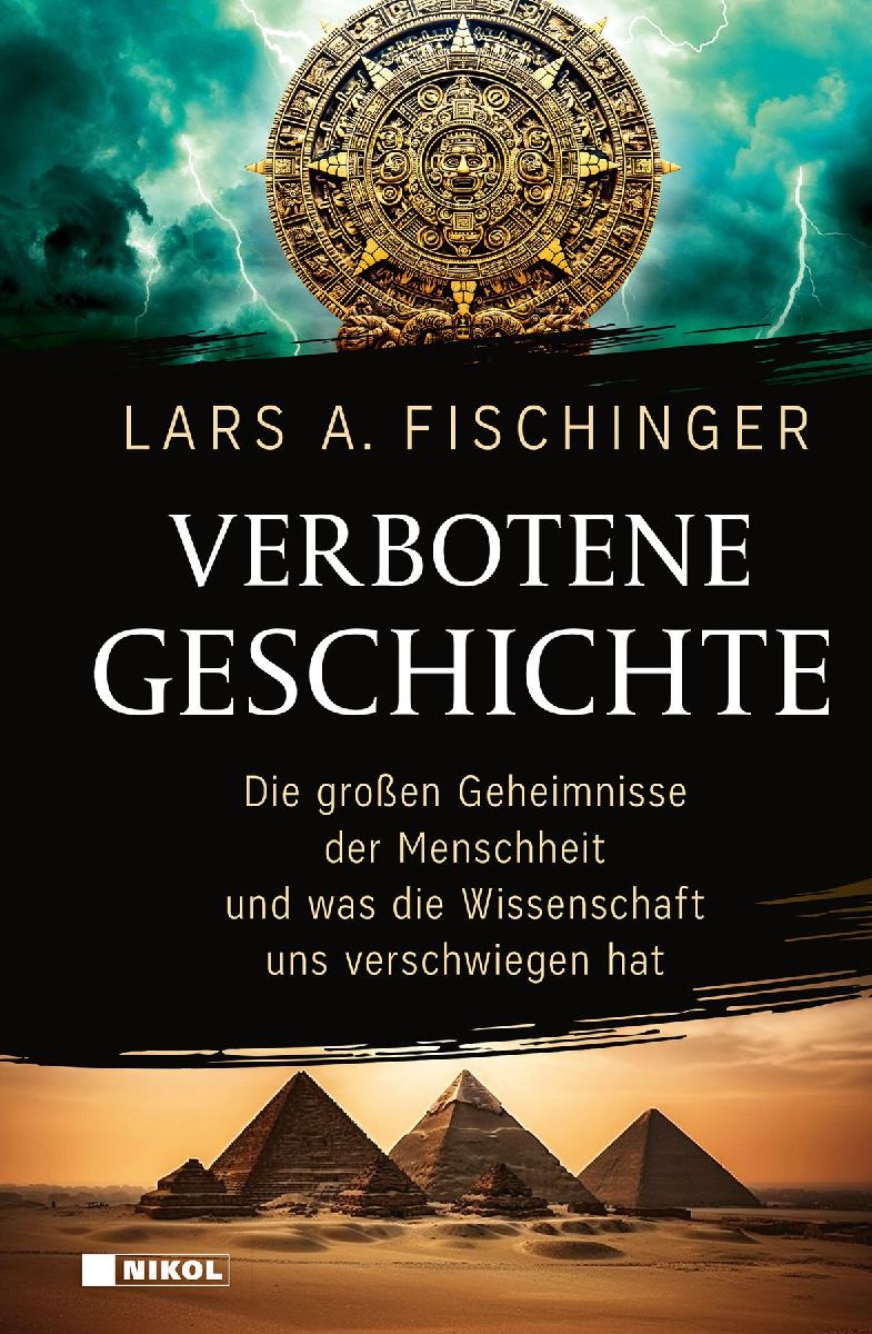 Verbotene Geschichte