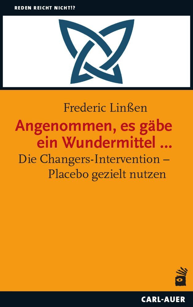 Angenommen, es gäbe ein Wundermittel ...