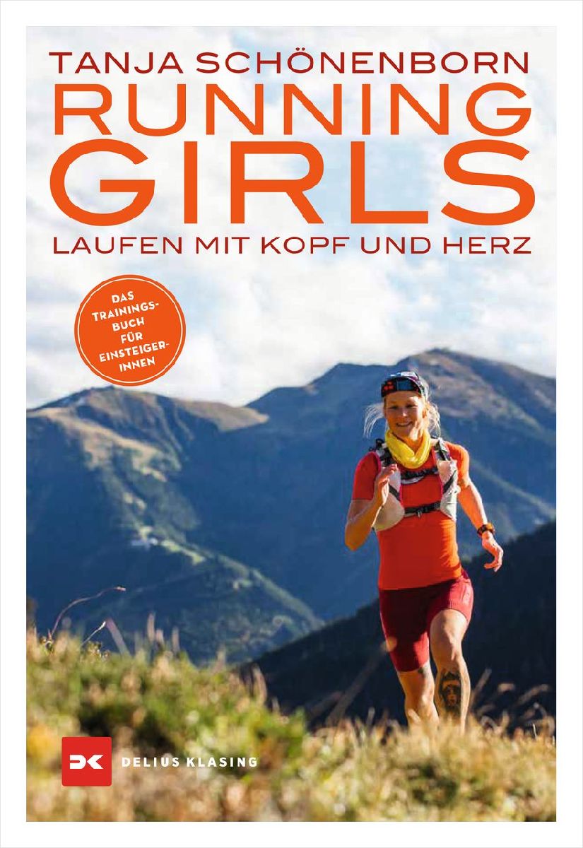 Running Girls