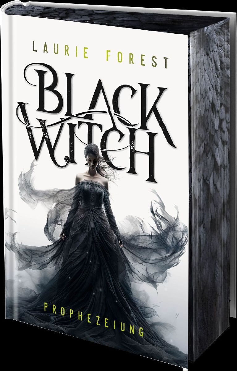 Black Witch - Prophezeiung
