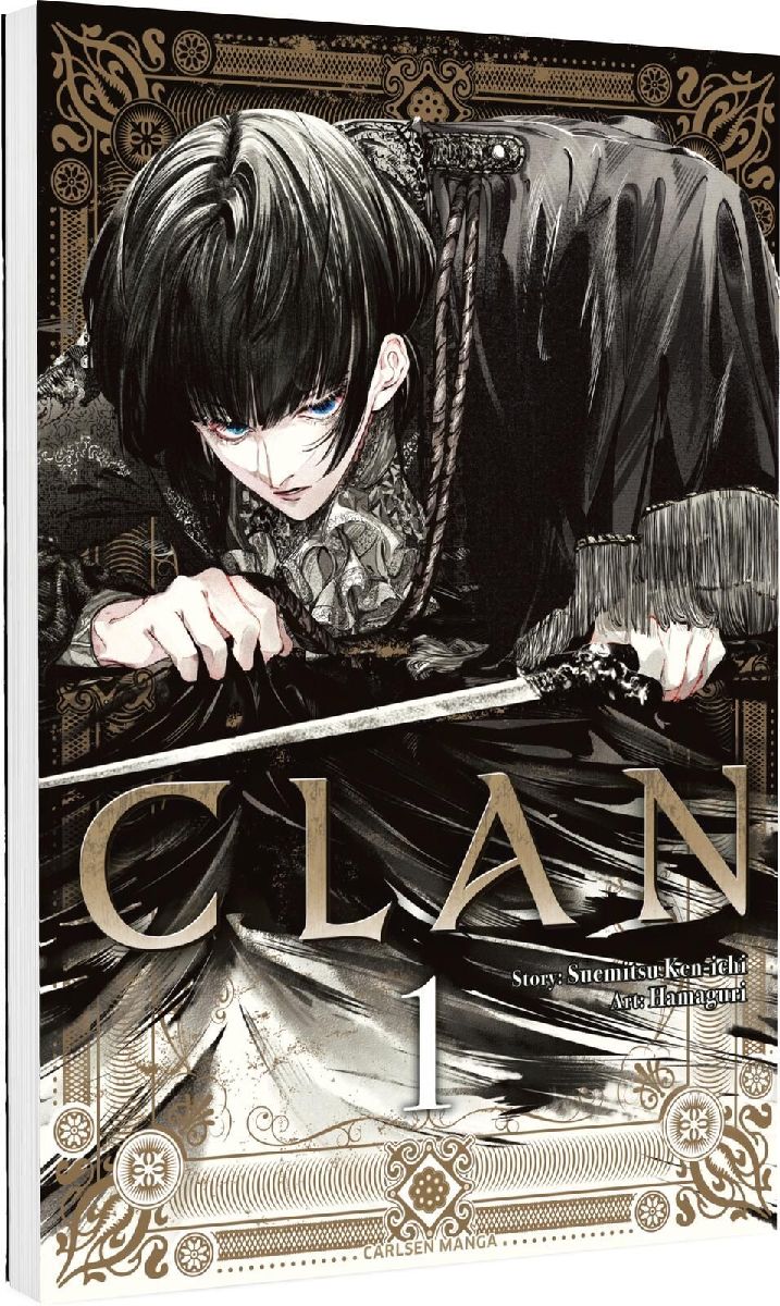 CLAN 1