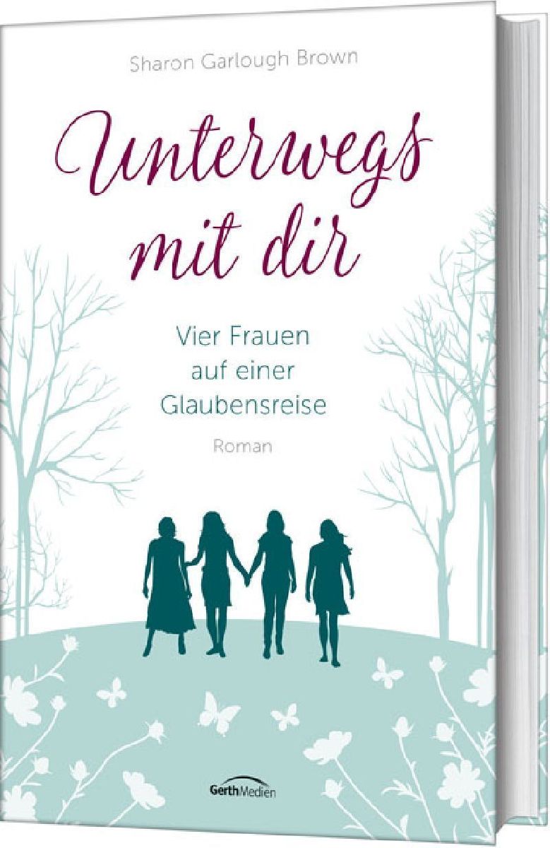 Unterwegs mit dir