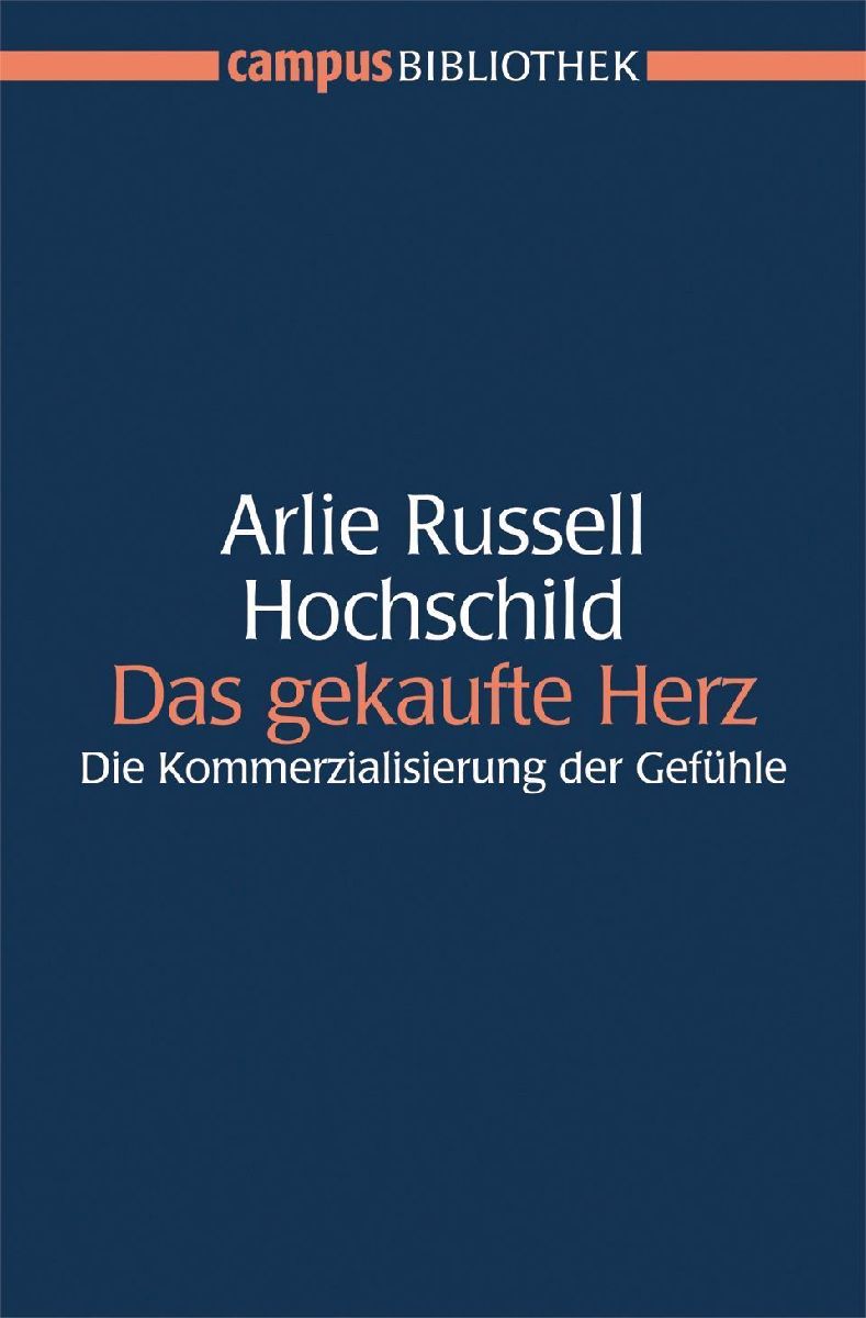 Das gekaufte Herz